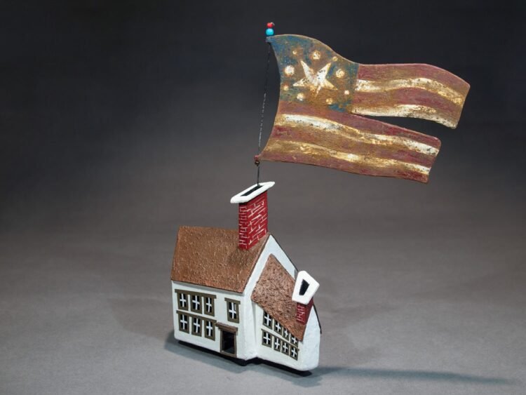 The-Flag-House-Sculpture-by-Rob-Keller-3