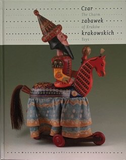 The Charm of Krakow Toys Image Cover