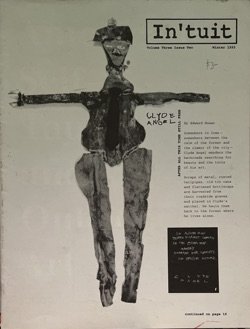 In’tuit (Winter 1995) Image Cover