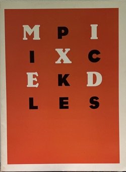 Mixed Pickles Image Cover