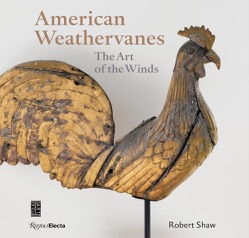 American Weathervanes: The Art of the Winds Image Cover