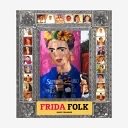 Frida Folk Image Cover