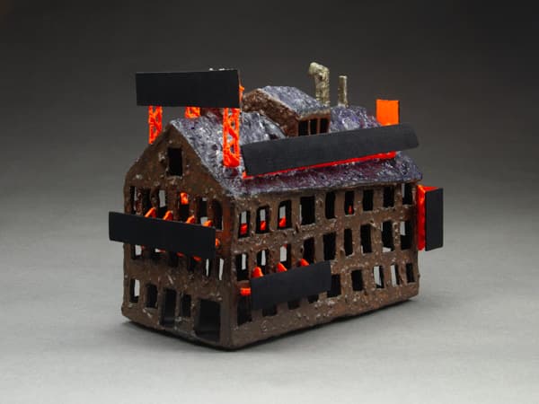 The Underwear Factory Sculpture By Rob Keller Feature 1