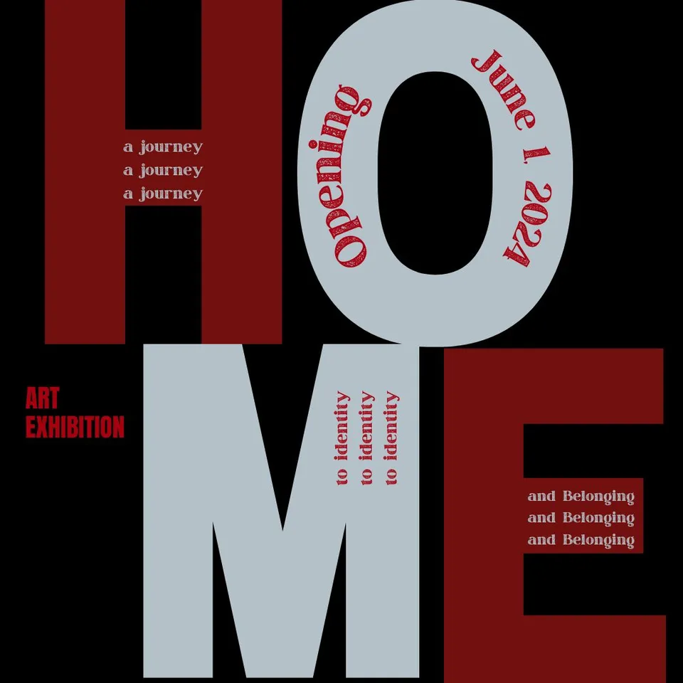 Home Exhibition 2024