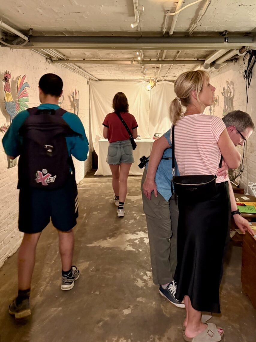 Rob keller 48h nk 2025